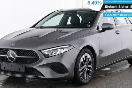 Mercedes-Benz A 200 7.810 km 27.890 &euro; Bornheim 53332