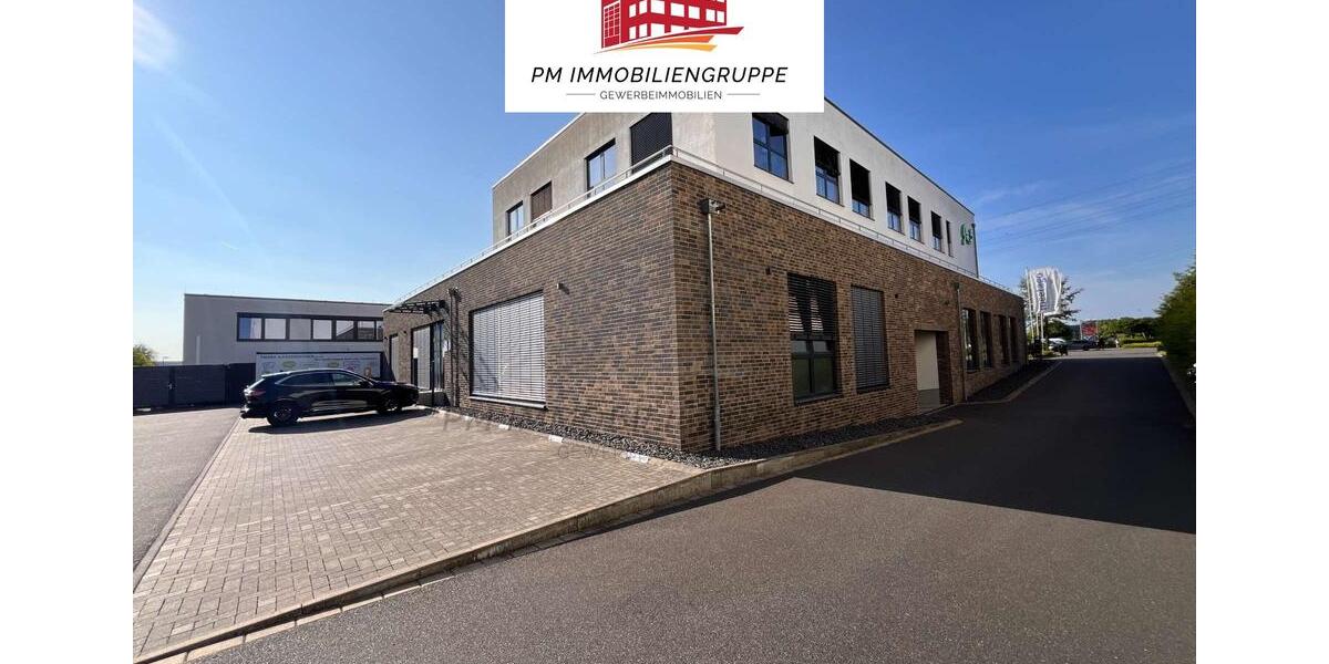 Gewerbeobjekt Troisdorf Bergheim - 2.450&euro; | Angebot:26112543