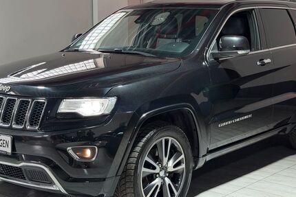 Jeep Grand Cherokee 58.962 km 20.670 &euro; Köln 50739