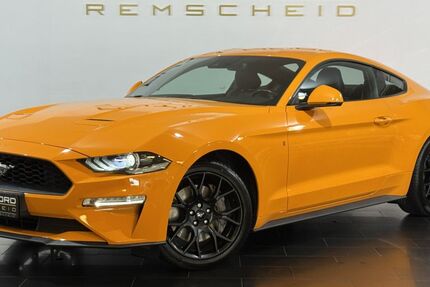 Ford Mustang 99.500 km 28.990 &euro; Remscheid 42897