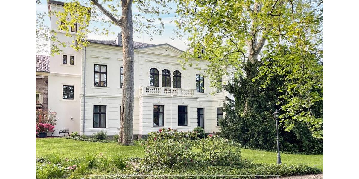 Dachgeschoßwohnung Bornheim - 3.5 Zimmer, 140 m&sup2;, 550.000&euro; | Angebot:27438482