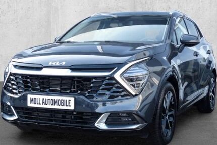 Kia Sportage 19.570 km 29.490 &euro; Köln 50825