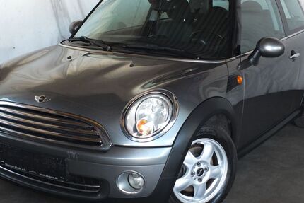 Mini Cooper 107.838 km 5.908 &euro; Köln-Marsdorf/Junkersdorf 50858