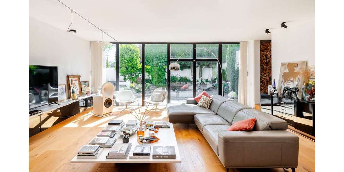 Einfamilienhaus Köln Porz - 11 Zimmer, 453 m&sup2;, 2.250.000&euro; | Angebot:27355600