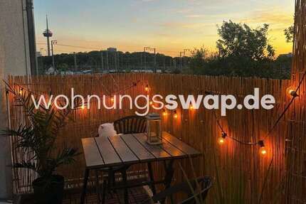 Wohnung Köln - 3 Zimmer, 67 m&sup2;, 1.090&euro; | Angebot:27348556