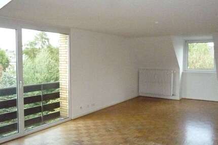 Wohnung Düsseldorf Oberkassel - 4 Zimmer, 100 m&sup2;, 1.300&euro; | Angebot:26841329