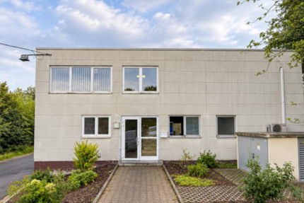 Gewerbeobjekt Radevormwald - 8.000&euro; | Angebot:27474841