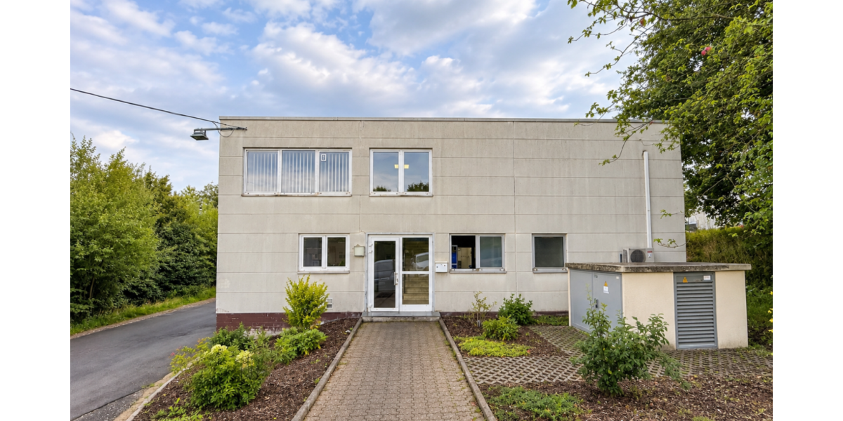 Gewerbeobjekt Radevormwald - 8.000&euro; | Angebot:27474841