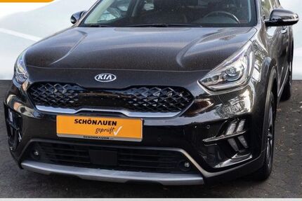 Kia Niro 33.743 km 19.250 &euro; Solingen 42697