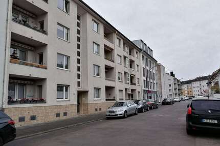 Wohnung Köln Mülheim - 3 Zimmer, 69 m&sup2;, 278.000&euro; | Angebot:27469687