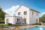Individuelles Wohnkonzept in Wuppertal - Ihr projektiertes Einfamilienhaus mit Ausbauoption - Einfamilienhaus Remscheid Reinshagen | Angebot:27493142