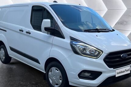 Ford Transit Custom 62.192 km 18.900 &euro; Köln-Riehl 50735