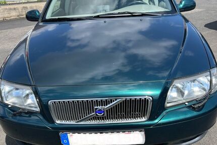 Volvo S80 175.000 km 5.900 &euro; Troisdorf 53840