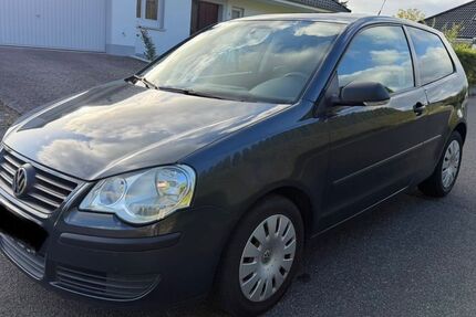 VW Polo 209.000 km 1.650 &euro; Köln 51065