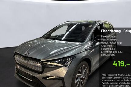 Skoda Enyaq 47.612 km 38.990 &euro; Pulheim-Brauweiler 50259