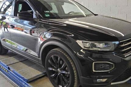 VW T-Roc 20.912 km 24.000 &euro; Hennef 53773