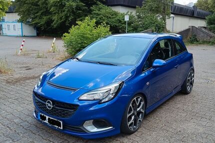 Opel Corsa 49.000 km 12.899 &euro; Bonn 53177
