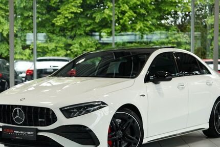 Mercedes-Benz A 35 AMG 6.000 km 47.900 &euro; Remscheid/NRW 42855