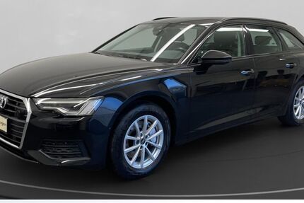 Audi A6 62.125 km 38.480 &euro; Köln 50823