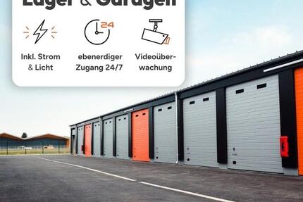 Gewerbeobjekt Langenfeld (Rheinland) - 345&euro; | Angebot:26272004