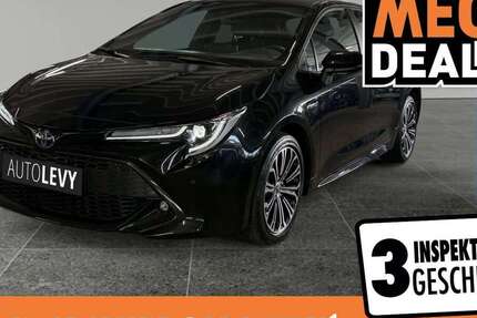 Toyota Corolla 52.459 km 18.970 &euro; Köln 50825