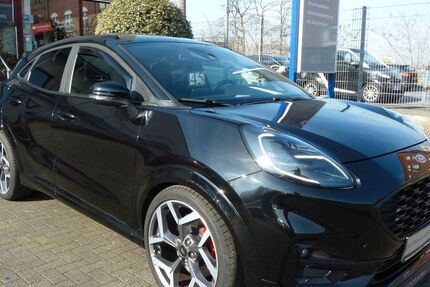 Ford Puma 52.728 km 18.690 &euro; Köln 51063
