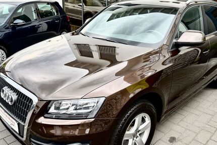 Audi Q5 61.000 km 16.900 &euro; Alfter / Bonn 53347