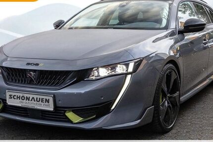 Peugeot 508 20.178 km 36.990 &euro; Solingen 42697