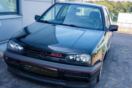 VW Golf 245.000 km 4.750 &euro; Wipperfürth 51688