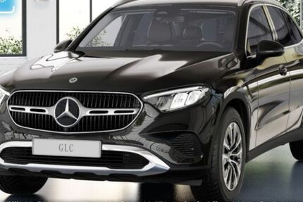 Mercedes-Benz GLC 220 10.244 km 47.990 &euro; Köln 51149