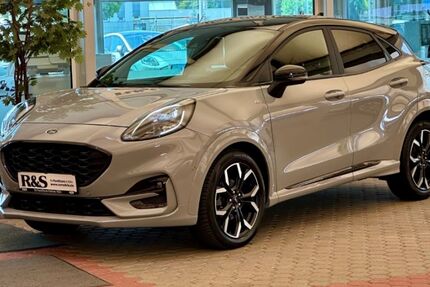 Ford Puma 62.802 km 17.900 &euro; Köln 50769