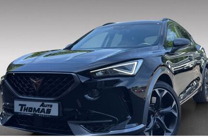 Cupra Formentor 30.250 km 29.900 &euro; Brühl 50321