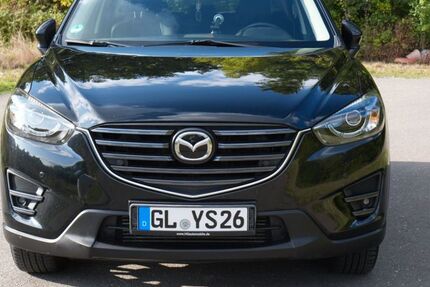 Mazda CX-5 155.000 km 13.999 &euro; Bergisch Gladbach 51429