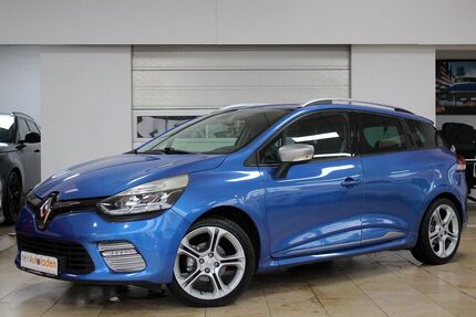 Renault Clio 66.500 km 10.750 &euro; Dormagen 41540