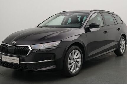Skoda Octavia 26.175 km 29.480 &euro; Leverkusen 51379
