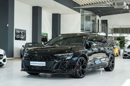 Audi RS3 45.825 km 49.980 &euro; Köln 51147