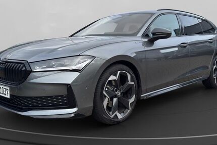 Skoda Superb 17.900 km 39.990 &euro; Köln 50823