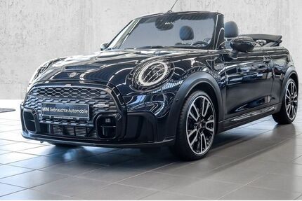 Mini Cooper S Cabrio 23.085 km 31.495 &euro; Köln-West 50858