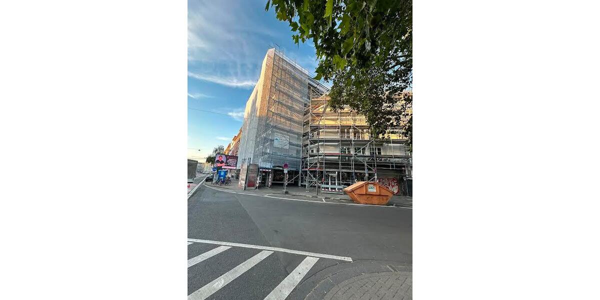 Etagenwohnung Köln Innenstadt - 5 Zimmer, 118 m&sup2;, 599.000&euro; | Angebot:27461049