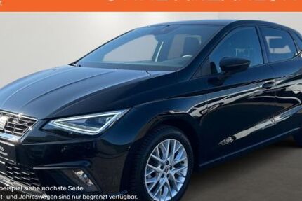 Seat Ibiza 24.549 km 22.220 &euro; Dormagen 41540