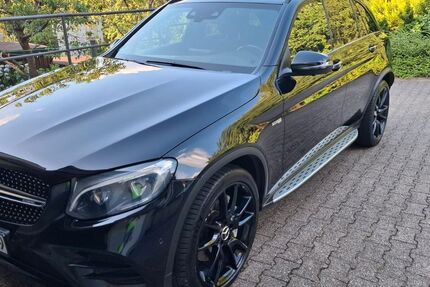 Mercedes-Benz GLC 43 AMG 74.650 km 41.000 &euro; Remscheid 42855