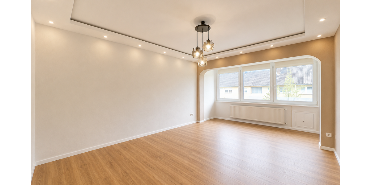 Etagenwohnung Köln Porz - 3 Zimmer, 72 m&sup2;, 249.000&euro; | Angebot:26480434