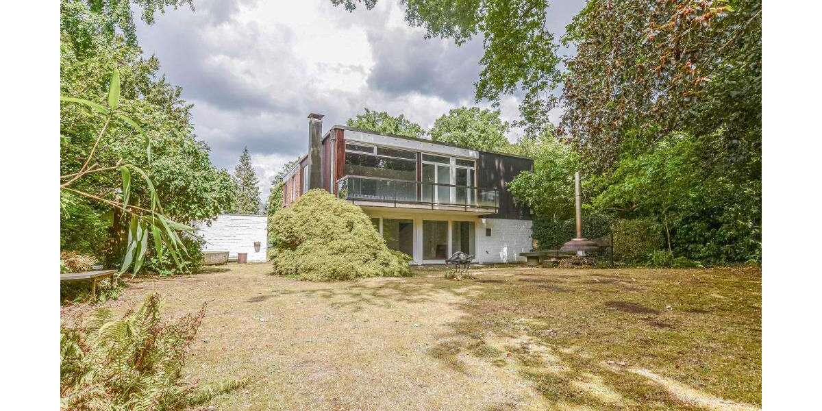 Einfamilienhaus Bergisch Gladbach Frankenforst - 6 Zimmer, 185 m&sup2;, 1.150.000&euro; | Angebot:27190494