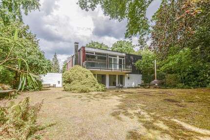 Haus Bergisch Gladbach Frankenforst - 6 Zimmer, 185 m&sup2;, 1.150.000&euro; | Angebot:27190494