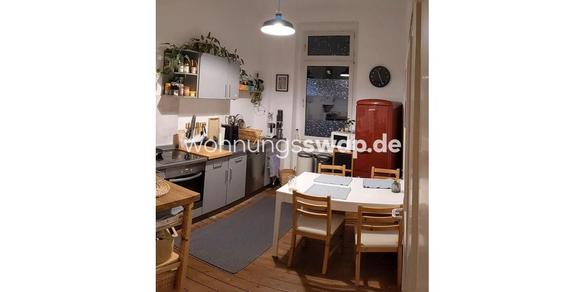 Etagenwohnung Köln Innenstadt - 2 Zimmer, 61 m&sup2;, 655&euro; | Angebot:26342674