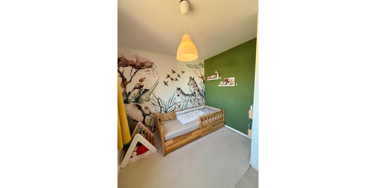Etagenwohnung Bergisch Gladbach Gronau - 3 Zimmer, 80 m&sup2;, 273.000&euro; | Angebot:27462942