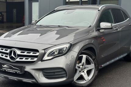 Mercedes-Benz GLA 180 79.000 km 18.475 &euro; Bornheim-Kardorf 53332