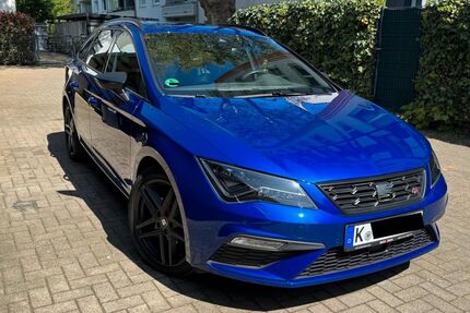 Seat Leon 65.590 km 18.499 &euro; Köln 51063