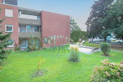 Zimmer Hürth - 2 Zimmer, 1.700&euro; | Angebot:27464779