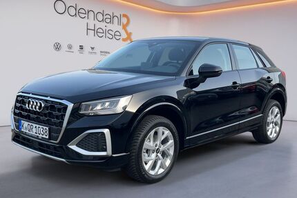 Audi Q2 6.900 km 34.480 &euro; Köln 50739